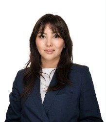 Dr. Youngyih Han portrait